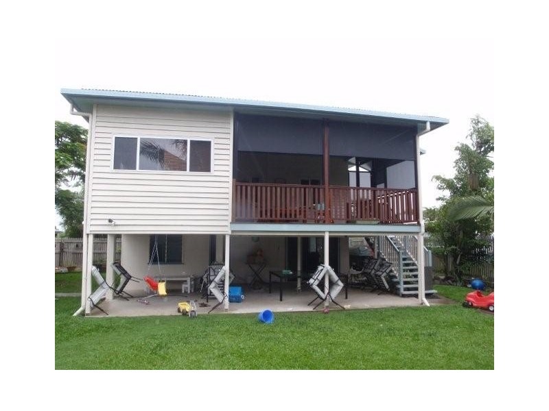 15 Martin Street, North Mackay QLD 4740