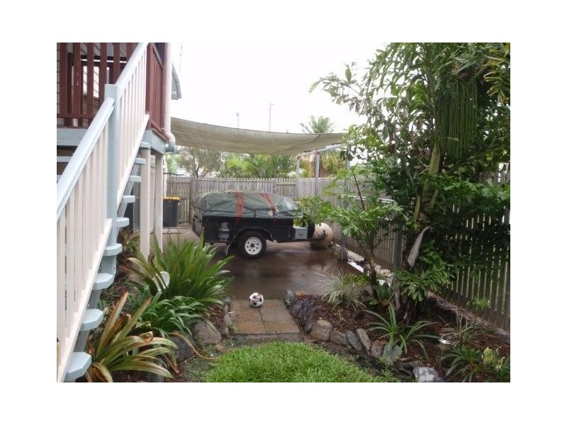 15 Martin Street, North Mackay QLD 4740