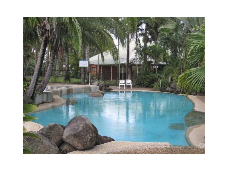 12 Kohuna Sands Resort, Bucasia QLD 4750