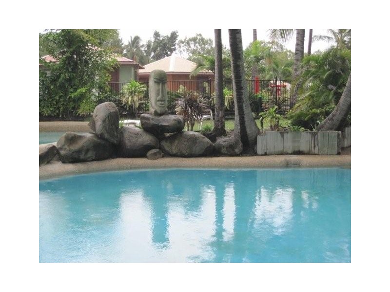 12 Kohuna Sands Resort, Bucasia QLD 4750
