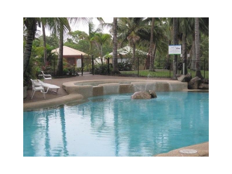 12 Kohuna Sands Resort, Bucasia QLD 4750