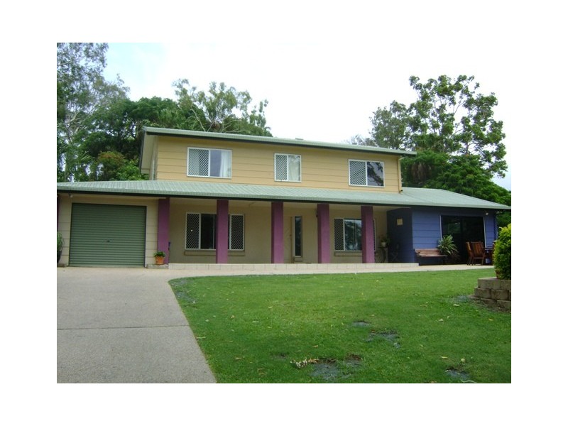 29 McCready Street, Rural View QLD 4740