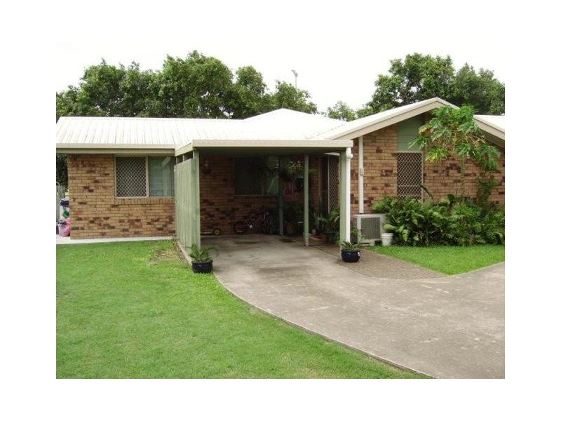 3/27  Scriha St, North Mackay QLD 4740