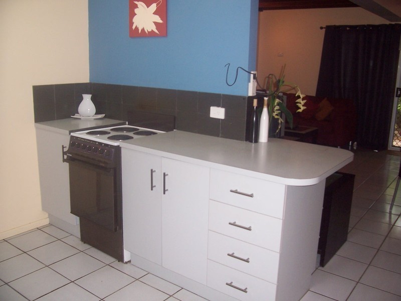 Unit 22/9 Pacific Drive, Blacks Beach QLD 4740