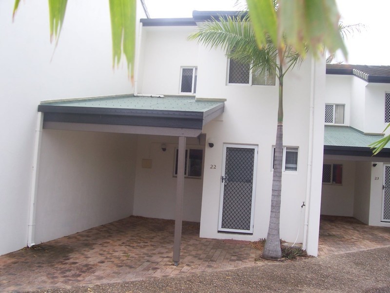 Unit 22/9 Pacific Drive, Blacks Beach QLD 4740