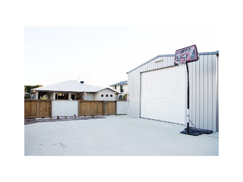 19 Leichardt Way, Andergrove QLD 4740