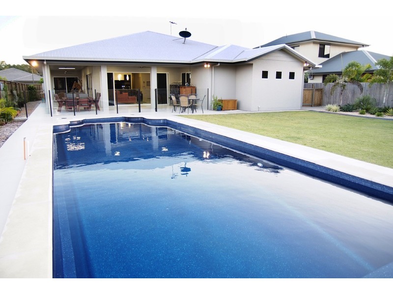 19 Leichardt Way, Andergrove QLD 4740