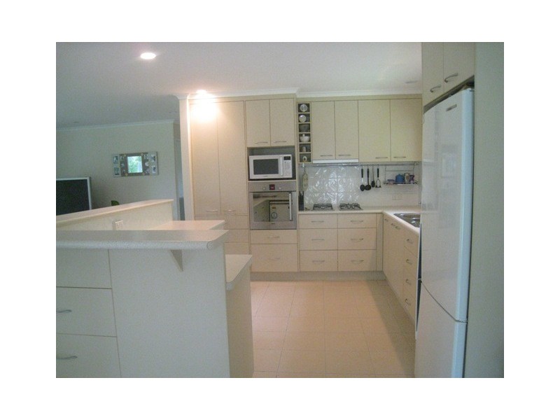 106  Yakapari-Habana Road, The Leap QLD 4740
