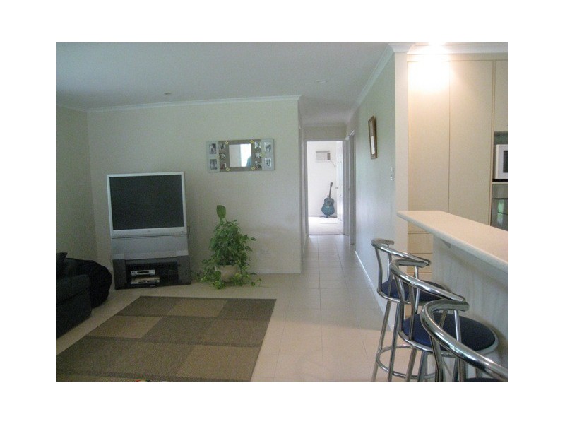 106  Yakapari-Habana Road, The Leap QLD 4740