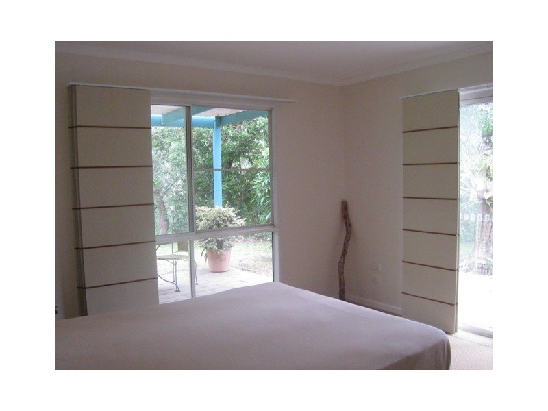 106  Yakapari-Habana Road, The Leap QLD 4740