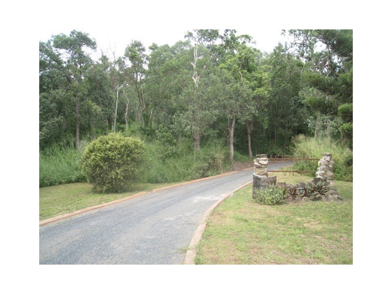 106  Yakapari-Habana Road, The Leap QLD 4740