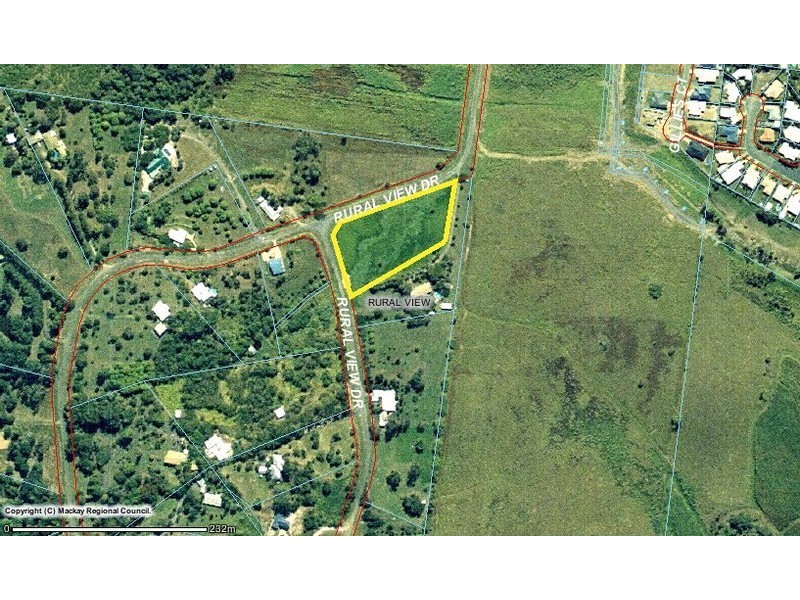 1 Rural View Drive, Rural View QLD 4740