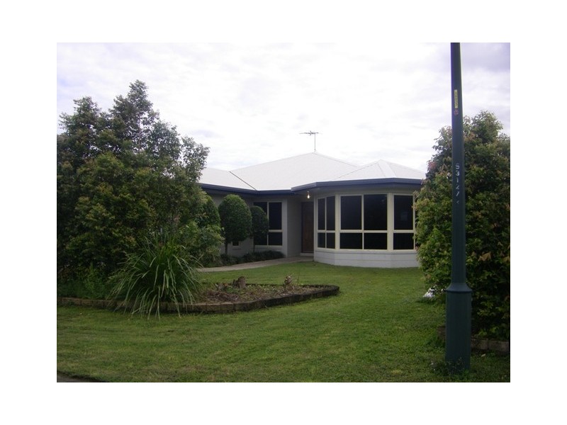 42 Stuart Hindle Drive, Mount Pleasant QLD 4740