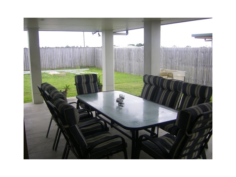 42 Stuart Hindle Drive, Mount Pleasant QLD 4740