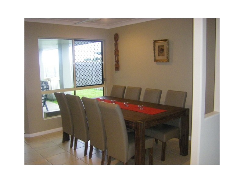 42 Stuart Hindle Drive, Mount Pleasant QLD 4740