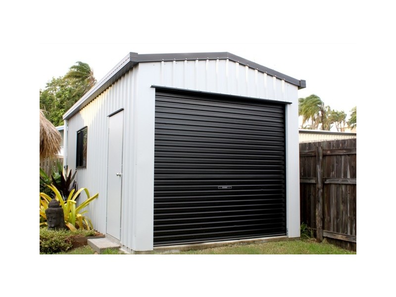 6 Eva Parade, Glenella QLD 4740
