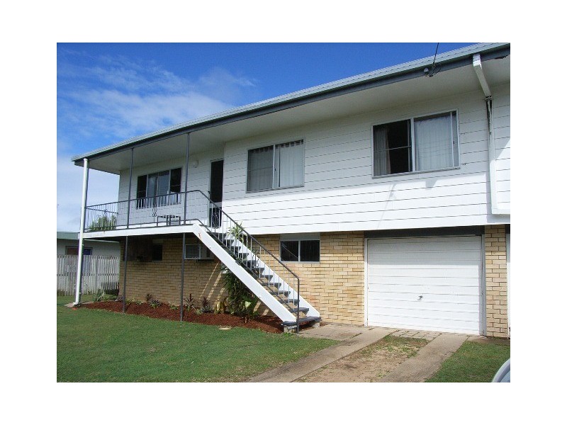12 Warrener Street, Andergrove QLD 4740