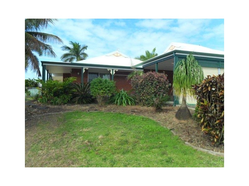 44 McLaughlin Dve, Eimeo QLD 4740