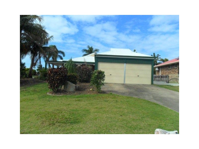 44 McLaughlin Dve, Eimeo QLD 4740