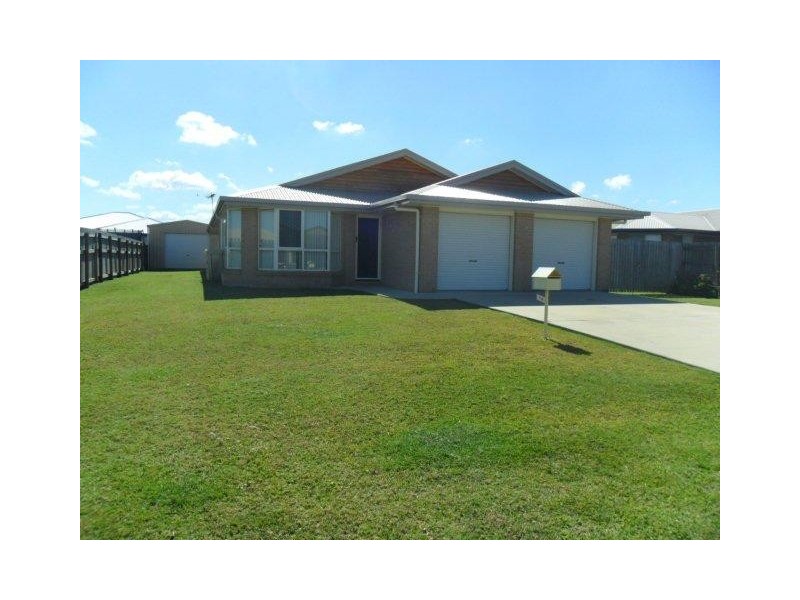 14 Peacock Place, Marian QLD 4753