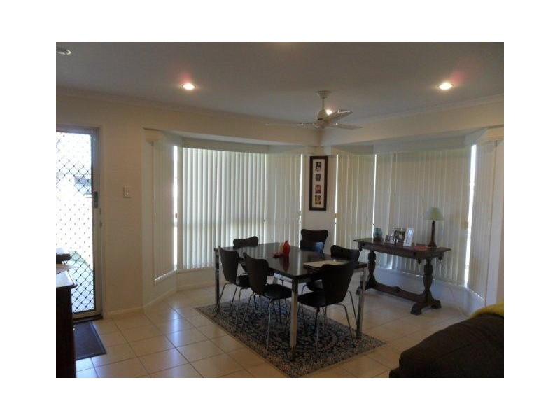 14 Peacock Place, Marian QLD 4753