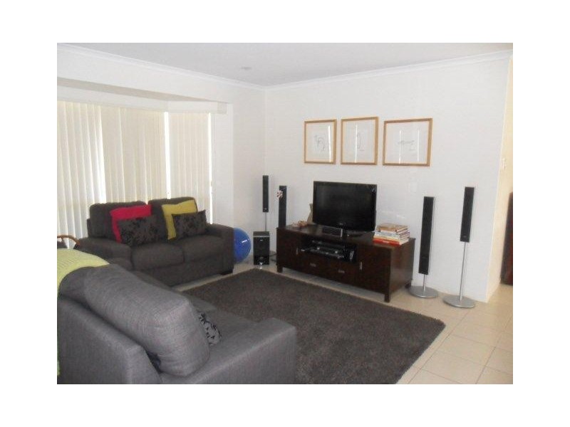 14 Peacock Place, Marian QLD 4753