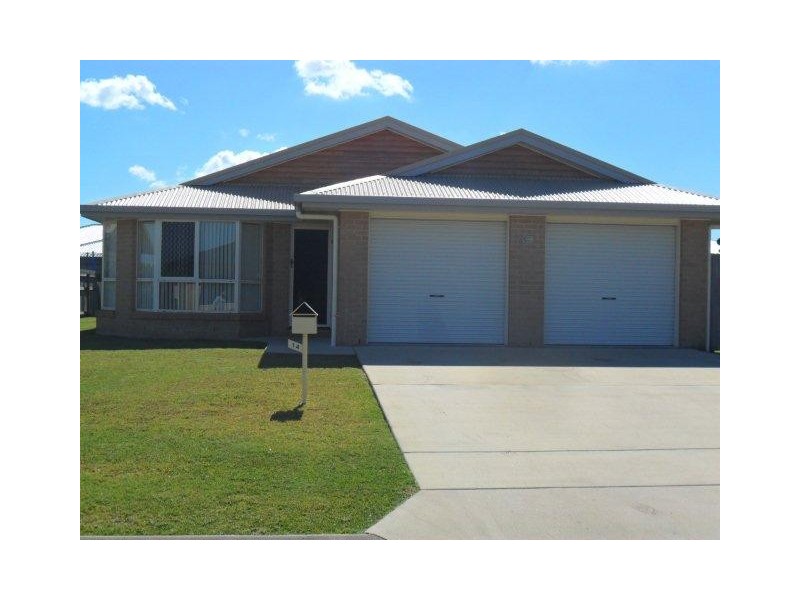 14 Peacock Place, Marian QLD 4753