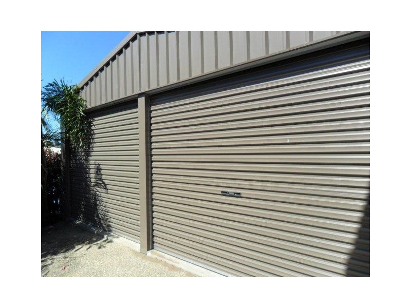 4 Burton Crt, Eimeo QLD 4740