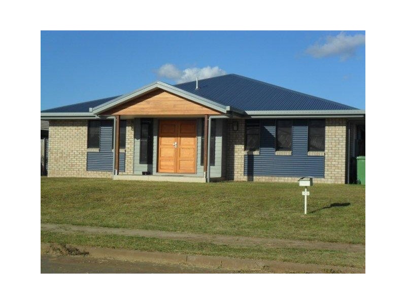 23 Grosskreutz Ave, Marian QLD 4753