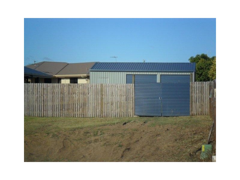 23 Grosskreutz Ave, Marian QLD 4753