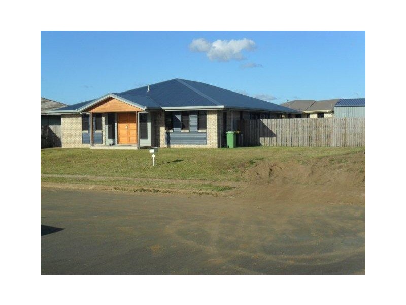 23 Grosskreutz Ave, Marian QLD 4753