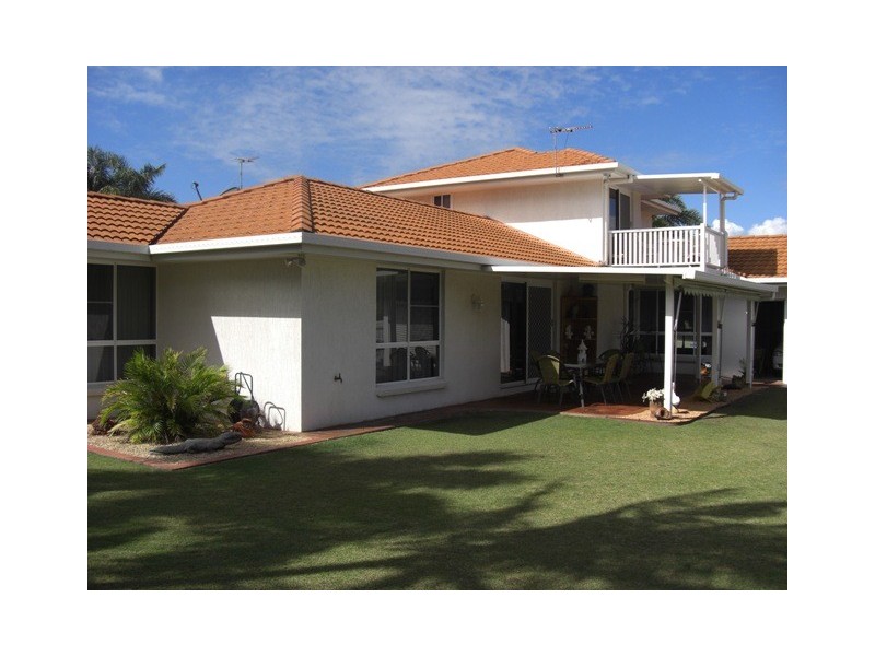20 Bankswood Street, Beaconsfield QLD 4740