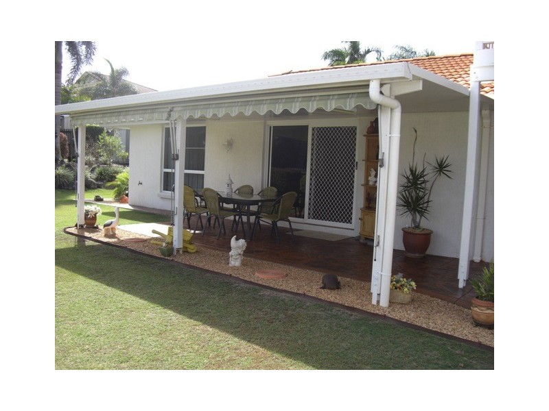 20 Bankswood Street, Beaconsfield QLD 4740