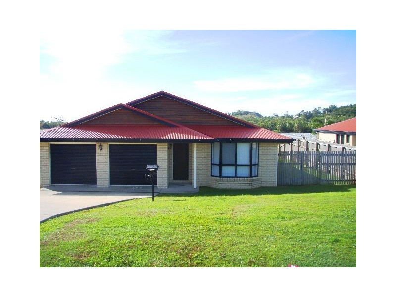 11 Wilcox Street, Eimeo QLD 4740