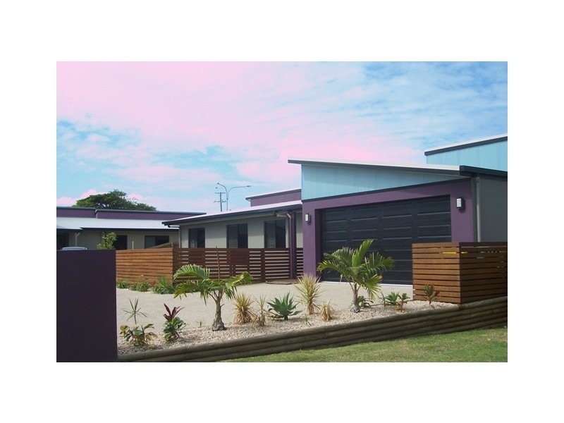 1, 39 GARRAWAY STREET, West Mackay QLD 4740