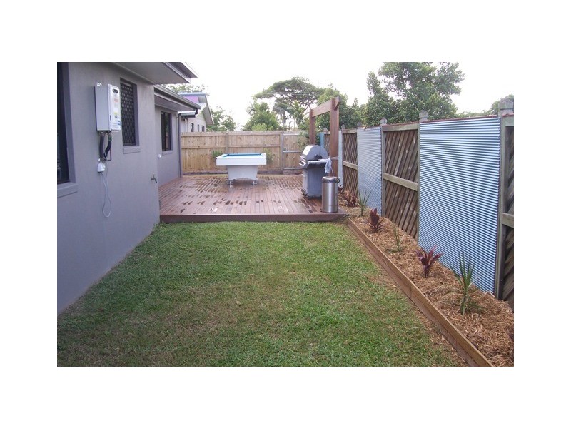 1, 39 GARRAWAY STREET, West Mackay QLD 4740