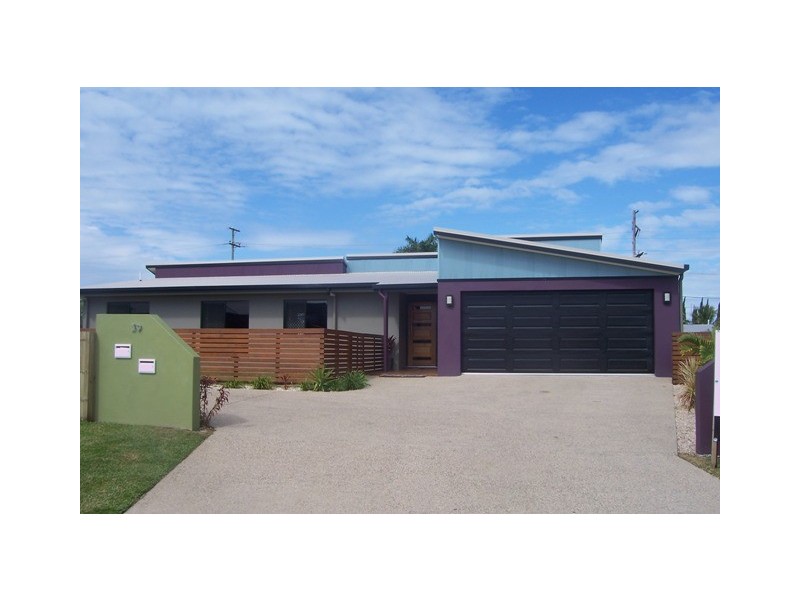 1, 39 GARRAWAY STREET, West Mackay QLD 4740