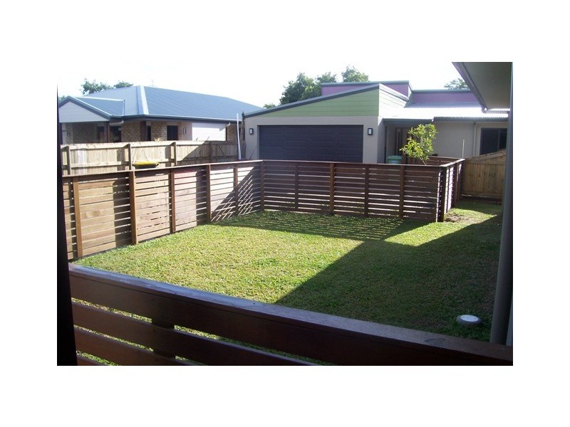 1, 39 GARRAWAY STREET, West Mackay QLD 4740