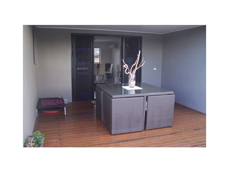 1, 39 GARRAWAY STREET, West Mackay QLD 4740