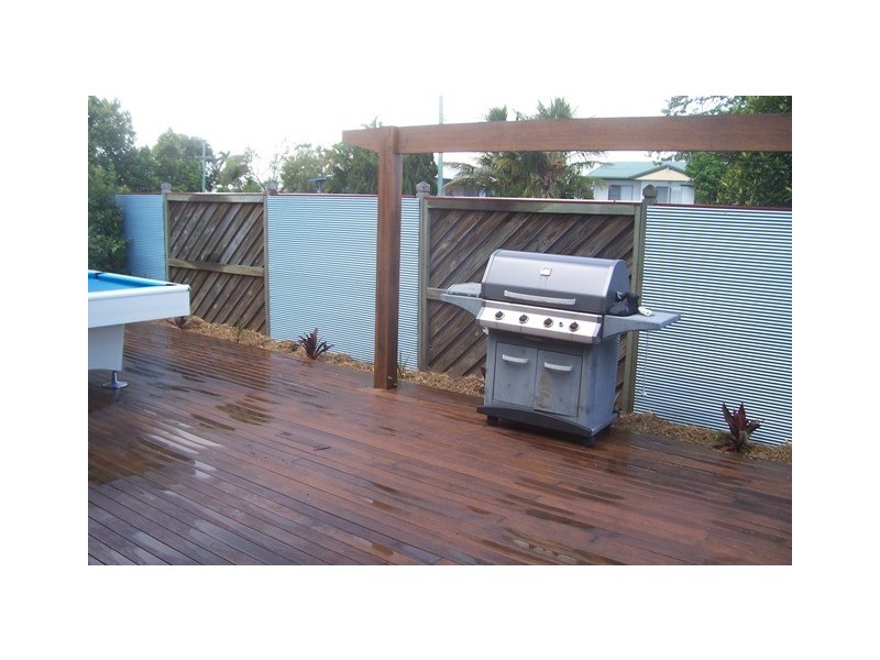 1, 39 GARRAWAY STREET, West Mackay QLD 4740