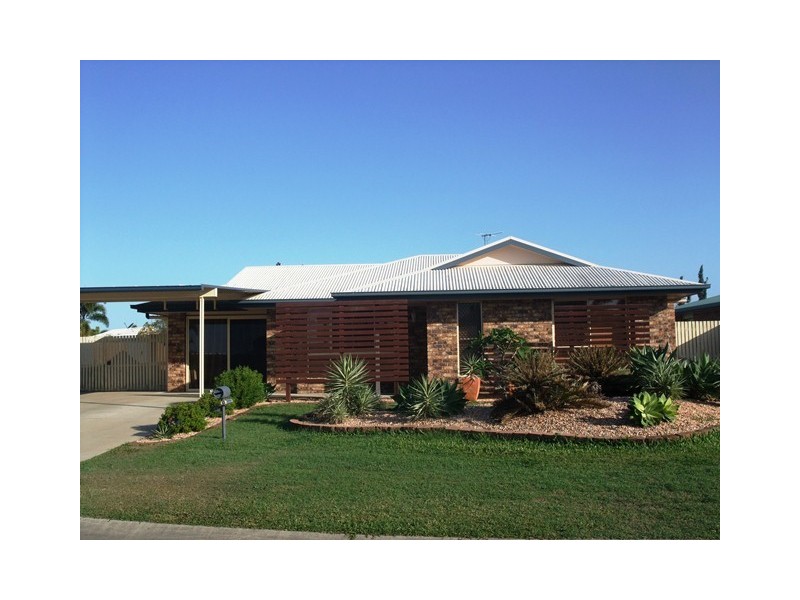 42 Ben Nevis, Beaconsfield QLD 4740