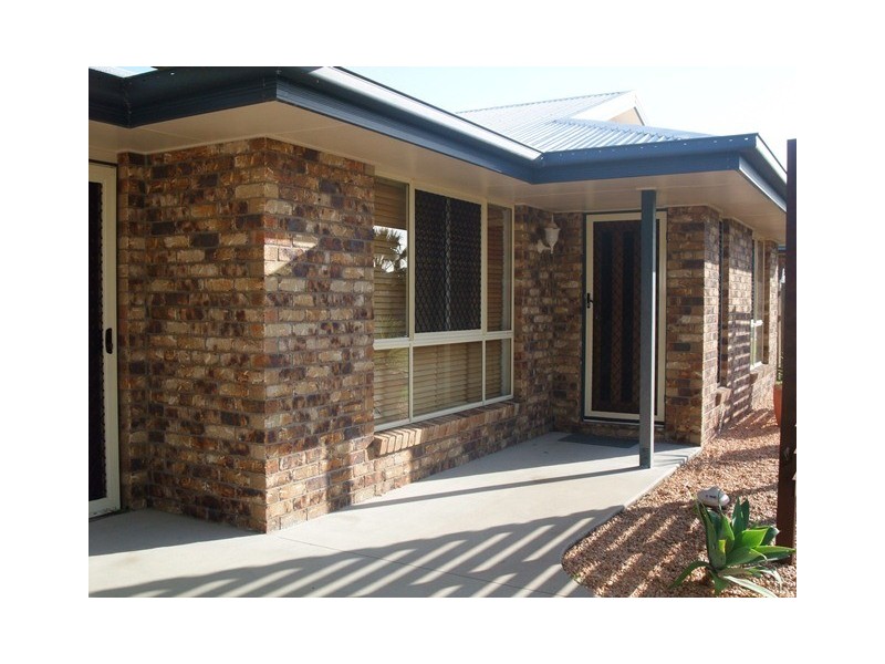 42 Ben Nevis, Beaconsfield QLD 4740