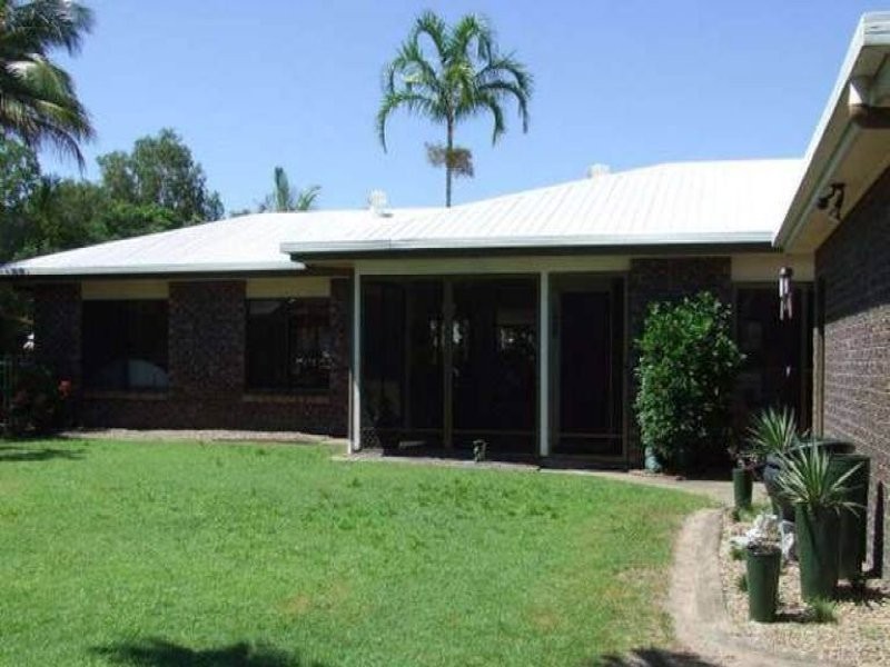 12 Veronica Court, Andergrove QLD 4740