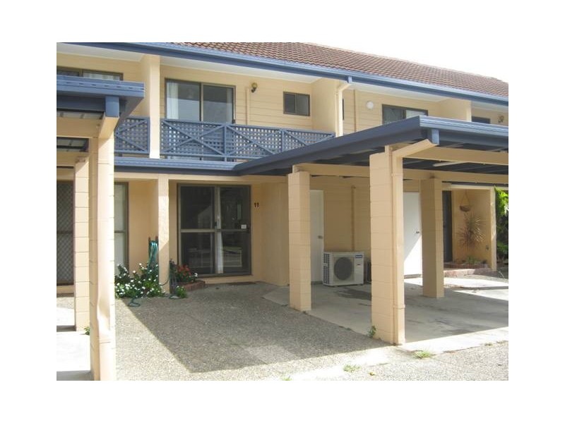 11/7-9 Bridge Road, East Mackay QLD 4740