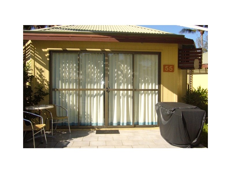 55 Allure on the Beach, Griffen Avenue, Bucasia QLD 4750