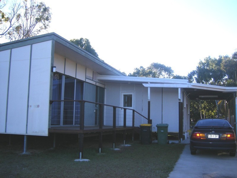 126 Shoal Point Road, Shoal Point QLD 4750