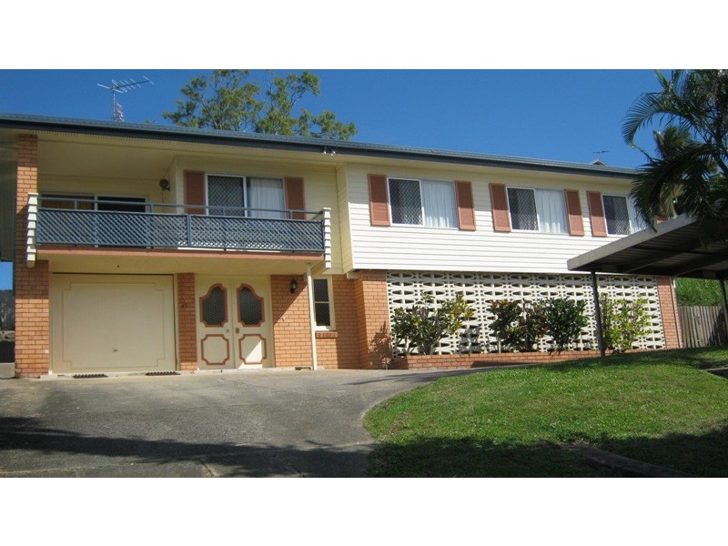 45 Green Street, North Mackay QLD 4740