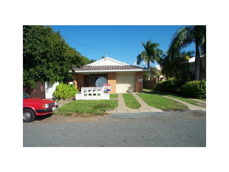 3/29 Norris Street, Mackay QLD 4740