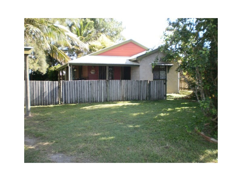 3  Nadarmi Drive, Andergrove QLD 4740