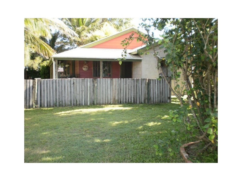 3  Nadarmi Drive, Andergrove QLD 4740